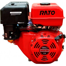 Двигатель RATO R390STYPE