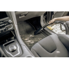 Насадка пылесоса для уборки автомобиля