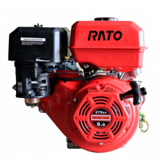 Двигатель RATO R270 Q TYPE