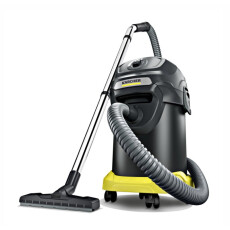 Пылесос сухой уборки для золы Karcher AD 4 PREMIUM