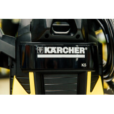Мойка высокого давления Karcher K 5