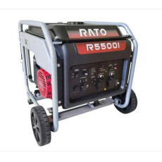 Генератор RATO R5500i