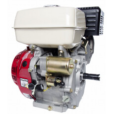 Бензиновый двигатель ZIGZAG GX 390 (SR188F/P-D)