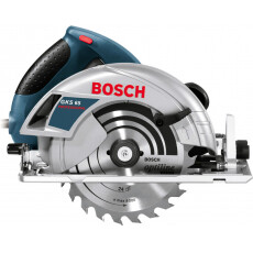 Дисковая пила Bosch GKS 65 Professional