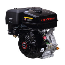 Двигатель бензиновый LONCIN G390FA