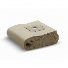Фильтр-мешок бумажные 10 шт. для пылесоса 6.907-019.0
