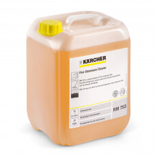 Средство для чистки керамогранита Karcher RM 753, 10 л