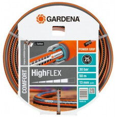 Шланг армированный Gardena HighFLEX 10x10 1/2" 50 м