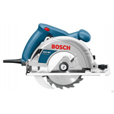 Дисковая пила Bosch GKS 160 Professional