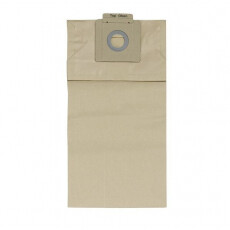 Бумажные фильтр-мешки для пылесосов Karcher, 10 шт. (6.904-312.0)