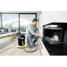 Пылесос сухой уборки для золы Karcher AD 4 PREMIUM