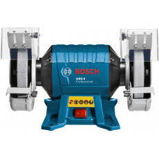 Заточной станок Bosch GBG 8 Professional (060127A100)