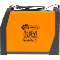 Сварочный инвертор Eland ARC-200 LUX (ELAND ARC-200 LUX)
