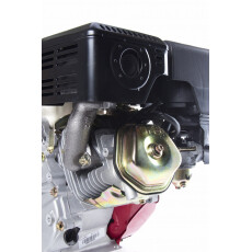 Двигатель Zigzag GX 270 (SR177F/P)