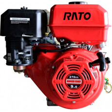 Двигатель RATO R270STYPE