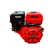Двигатель RATO R390 Q TYPE