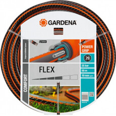 Шланг армированный Gardena FLEX 9x9 3/4 50 м
