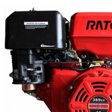 Двигатель RATO R200