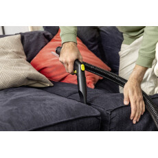 Моющий пылесос Karcher SE 4 Go!Further