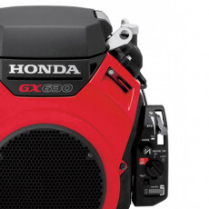 Двигатель Honda GX630RH-QZE4-OH