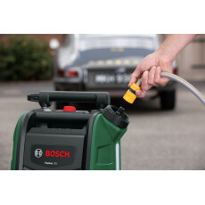 Аппарат высокого давления Bosch Fontus