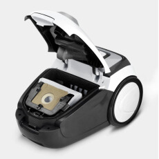 Пылесос Karcher VC 2 White