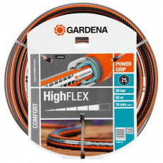 Шланг армированный Gardena HighFLEX 10x10 3/4" 50 м