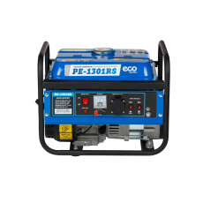 Генератор бензиновый ECO PE-1301RS