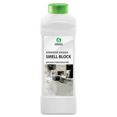Средство против запахов GraSS "Smell Block". 1л.