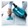 Аккумуляторный пылесос MAKITA CXT CL121DWA (АКБ 2Ач + ЗУ)