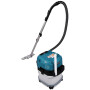 Аккумуляторный пылесос MAKITA XGT VC003GLZ06 (без АКБ и ЗУ)