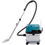 Аккумуляторный пылесос MAKITA XGT VC003GLZ06 (без АКБ и ЗУ)