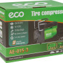 Автомобильный компрессор Eco AE-015-3