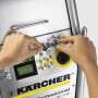 Аппарат для очистки сухим льдом Karcher IB 70/40 Classic *EU