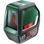 Линейный нивелир Bosch PLL 2 Set