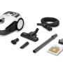 Пылесос Karcher VC 2 White
