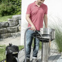 Пылесос сухой уборки для золы Karcher AD 4 PREMIUM