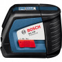 Лазерный нивелир Bosch GLL 2-50+BM1