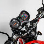 Мотоцикл MINSK D4 125 красный