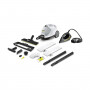 Пароочиститель Karcher SC 4 EasyFix Premium Iron Kit (white)