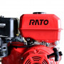 Двигатель RATO R270 Q TYPE