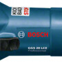 Шлифовальная машина Bosch GGS 28 LCE в кор.
