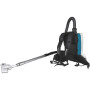 Аккумуляторный ранцевый пылесос MAKITA XGT VC008GZ09 (без АКБ и ЗУ)