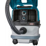 Аккумуляторный пылесос MAKITA XGT VC003GLZ06 (без АКБ и ЗУ)