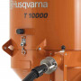 Промышленный пылесос Husqvarna T 10000