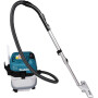 Аккумуляторный пылесос MAKITA XGT VC003GLZ06 (без АКБ и ЗУ)
