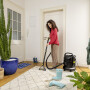 Моющий пылесос Karcher SE 4 Go!Further