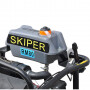 Вибротрамбовка Skiper RM80 (Honda GX160)