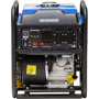 Генератор инверторный бензиновый ECO PE-3000RSI