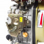 Двигатель Zigzag SR178F